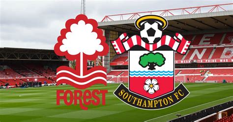 The key moments from Southampton's Premier League meeting with Nottingham Forest at St Mary's Stadium.Subscribe to Southampton's official YouTube channel: ht...